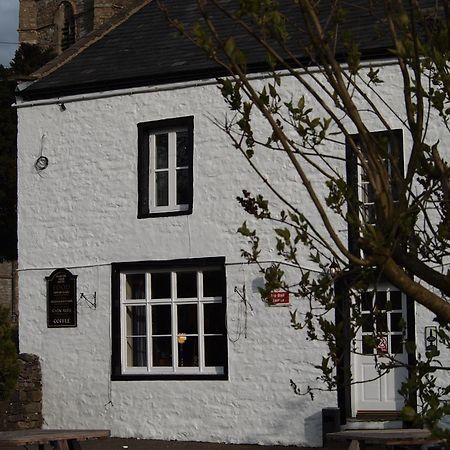 The Marton Arms Hotell Ingleton  Exteriör bild