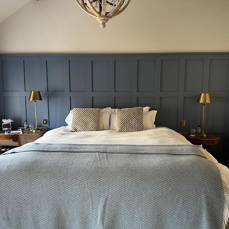 The Marton Arms Hotell Ingleton  Exteriör bild