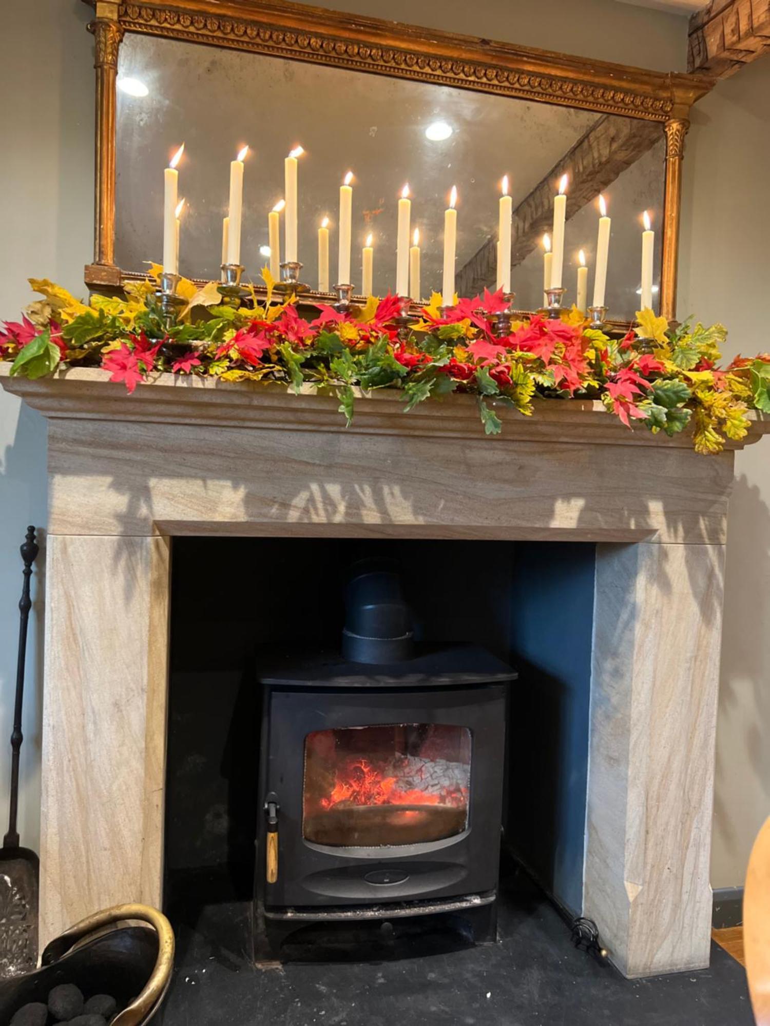 The Marton Arms Hotell Ingleton  Exteriör bild
