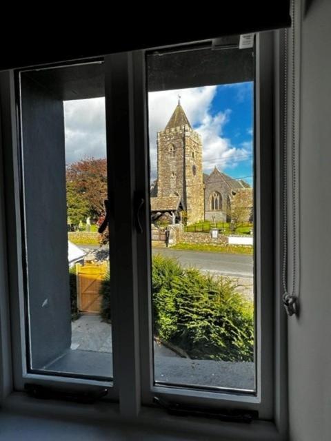 The Marton Arms Hotell Ingleton  Exteriör bild
