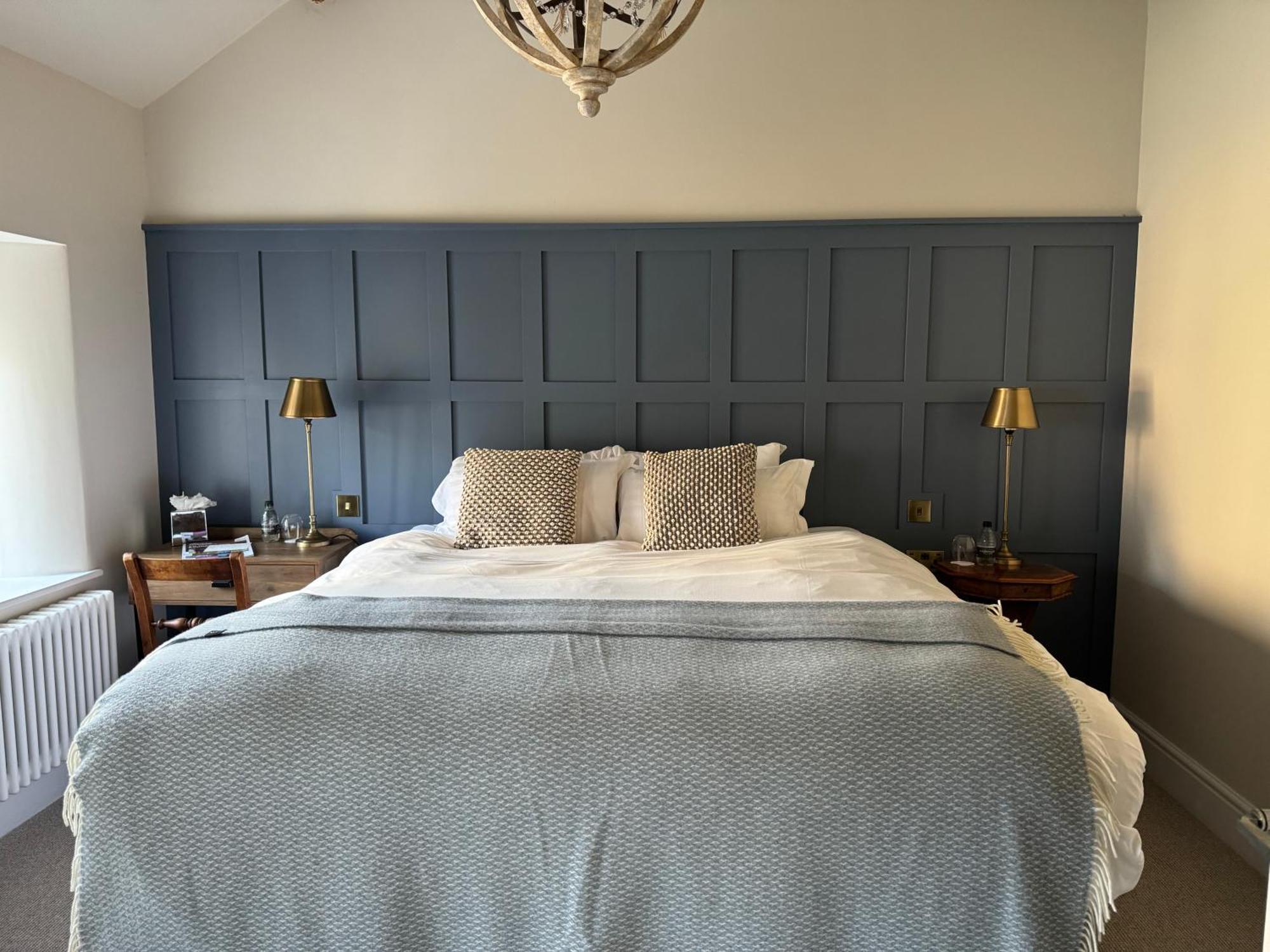The Marton Arms Hotell Ingleton  Exteriör bild