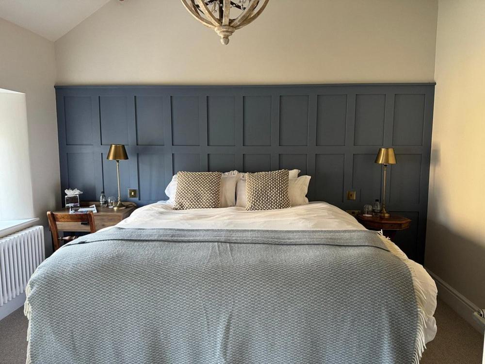 The Marton Arms Hotell Ingleton  Exteriör bild